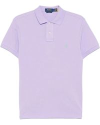 Polo Ralph Lauren - Polo Pony Polo Shirt - Lyst