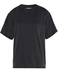 Bottega Veneta - Oversized Crew-Neck T-Shirt - Lyst