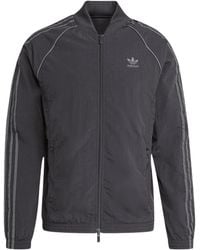 adidas Originals - Simple Sports Jacket - Lyst