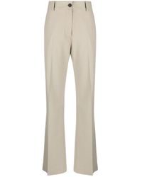Studio Nicholson - Rie Tailored Trousers - Lyst