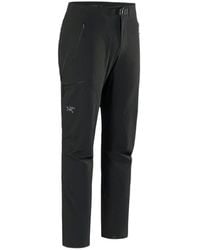 Arc'teryx - Gamma Zip Trousers - Lyst