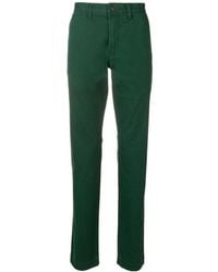 Ralph Lauren - Classic Chino Trousers - Lyst