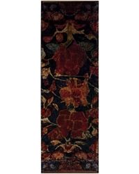 Pierre Louis Mascia - Patchwork-Print Fringed Scarf - Lyst