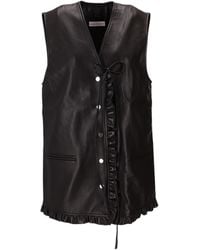 Niccolò Pasqualetti - Gala Vest - Lyst