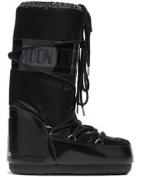 Moon Boot - Short Snow Boots - Lyst