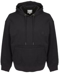 WOOYOUNGMI - Hood Sweatshirt - Lyst