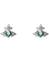 Vivienne Westwood - Feodorita Earrings - Lyst