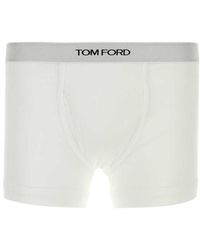 Tom Ford - Logo-Waistband Boxers (Set Of Two) - Lyst