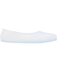 Ancient Greek Sandals - Iro Slip-On Ballet Flats - Lyst