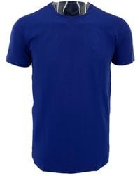 Armani Jeans - Item O-Neck Short-Sleeved T-Shirt - Lyst