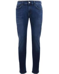 PT01 - Pt Torino Slim Fit Jeans - Lyst