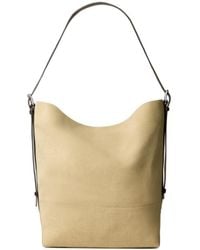 Lemaire - Belted Tote Bag - Lyst