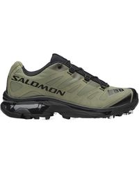 Salomon Lab - Salomon Xt-4 Og Protective Lace-Up Sneakers - Lyst