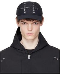 HELIOT EMIL - Kynee Baseball Cap - Lyst