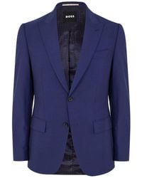 BOSS - H Huge 2Pc Peak Sn99 - Lyst