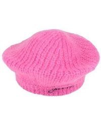 Ganni - Hat - Lyst