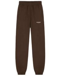 Represent - Logo-Print Joggers - Lyst