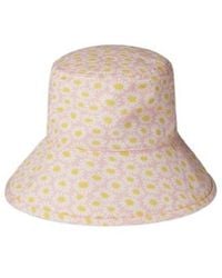 Gucci - Children's Printed Cotton Hat - Lyst