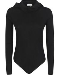 P.A.R.O.S.H. - Leila Long Sleeve Knitwear - Lyst