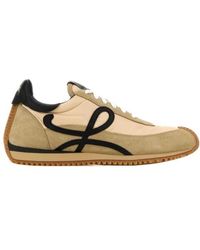 Loewe - Strappy Casual Sports Shoes - Lyst
