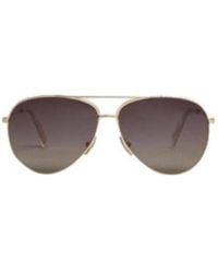 Celine - Metal Frame 01 Sunglasses - Lyst
