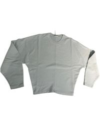 Haikure - Crew-Neck Sweatshirt - Lyst