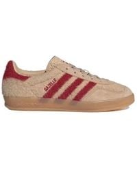 adidas Originals - Gazelle Indoor Low-Top Sneakers - Lyst