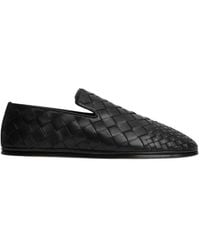 Bottega Veneta - Sunday Slipper - Lyst