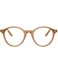 Ray-Ban - Geometric Flat Mirror - Lyst