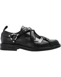 DSquared² - Bondage Derby - Lyst