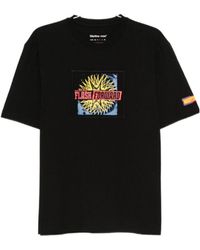 Martine Rose - Crew Neck T-Shirt - Lyst