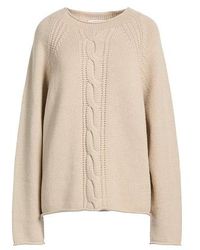 Max Mara - Sweater Cashmere - Lyst