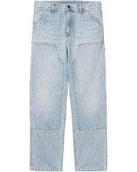 Carhartt - Wip Relaxed Workwear Jeans - Lyst