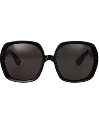 Tom Ford - Eyewear Butterfly-Frame Sunglasses - Lyst