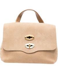 Zanellato - Baby Postina Messenger Bag - Lyst