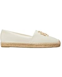 Tory Burch - Eleanor Espadrilles - Lyst