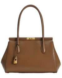Dolce & Gabbana - Marlene Everyday Tote Bag - Lyst