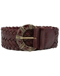 Ba&sh - Buckle Belt - Lyst