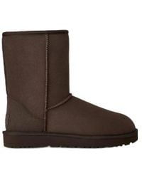 UGG - Classic Short Ii Boots - Lyst