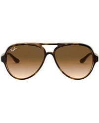 Ray-Ban - Cats 5000 Classic Sunglasses - Lyst