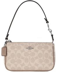 COACH - Nolita Shoulder Bag - Lyst