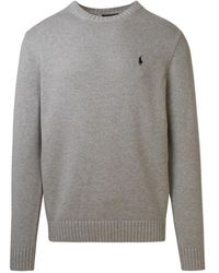 Polo Ralph Lauren - Maglia Cotone - Lyst