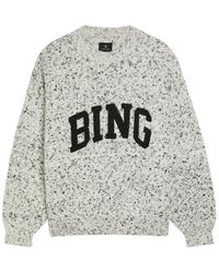 Anine Bing - Long-Sleeved Knitwear - Lyst