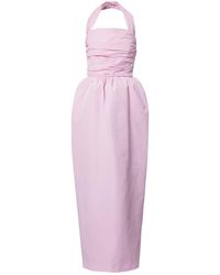 Patou - Bow-Detail Gown - Lyst