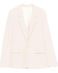 Isabel Marant - Feray Single-Breasted Jacket - Lyst