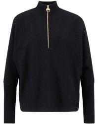 Barbour - Lola Knit Jumper - Lyst