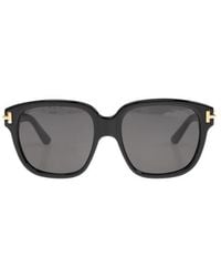 Tom Ford - Rectangular Sunglasses - Lyst
