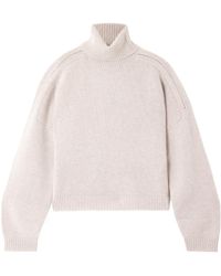 LeKasha - Long-Sleeved Sweater - Lyst