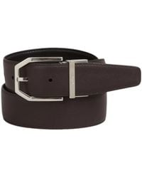 Brioni - Reversible Buckle Belt - Lyst