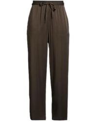 Isabel Marant - Simple Tapered Pants - Lyst